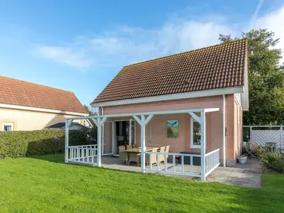 Ferienhaus für 6 Personen (95 m²) in Kamperland 1/10