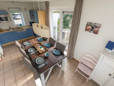 Ferienhaus für 6 Personen (95 m²) in Kamperland 3/10