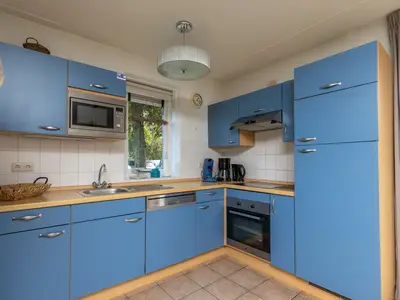 Ferienhaus für 6 Personen (95 m²) in Kamperland 4/10