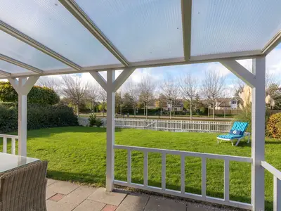 Ferienhaus für 6 Personen (95 m²) in Kamperland 9/10