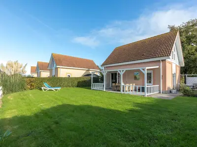 Ferienhaus für 6 Personen (95 m²) in Kamperland 10/10