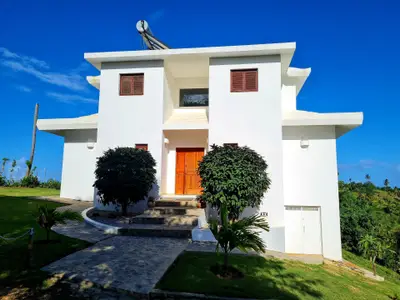 Ferienhaus für 8 Personen (200 m²) in Punta Balandra 3/10