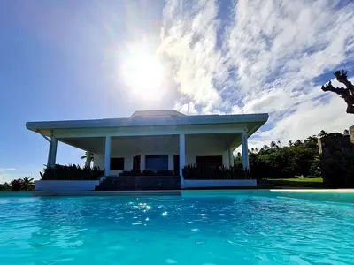 Ferienhaus für 8 Personen (200 m²) in Punta Balandra 4/10