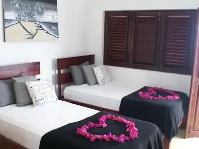 Ferienhaus für 8 Personen (200 m²) in Punta Balandra 6/10