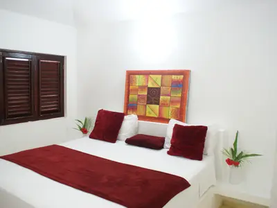 Ferienhaus für 8 Personen (200 m²) in Punta Balandra 7/10