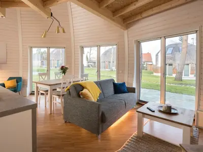 Ferienhaus für 6 Personen (85 m²) in Wustrow 3/10