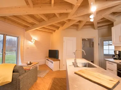 Ferienhaus für 6 Personen (85 m²) in Wustrow 4/10