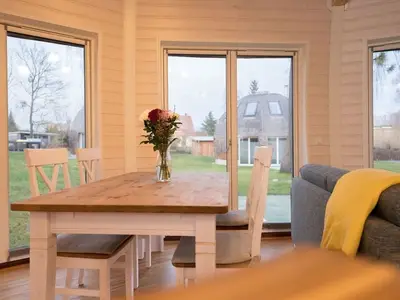 Ferienhaus für 6 Personen (85 m²) in Wustrow 5/10