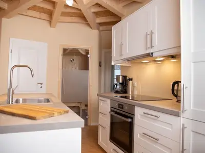 Ferienhaus für 6 Personen (85 m²) in Wustrow 6/10