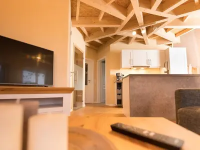 Ferienhaus für 6 Personen (85 m²) in Wustrow 8/10