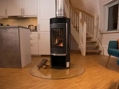 Ferienhaus für 6 Personen (85 m²) in Wustrow 9/10