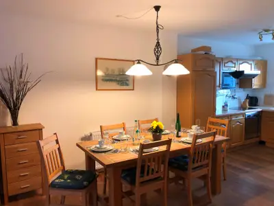 Ferienhaus für 6 Personen (95 m²) in Sylt-Ost 6/10