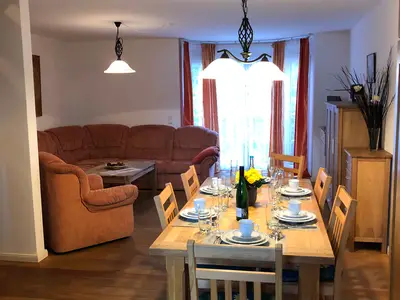 Ferienhaus für 6 Personen (95 m²) in Sylt-Ost 8/10