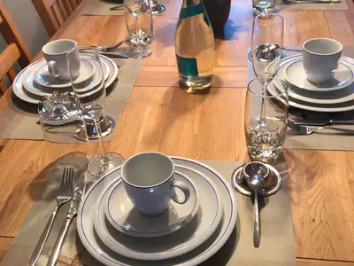 Ferienhaus für 6 Personen (95 m²) in Sylt-Ost 9/10