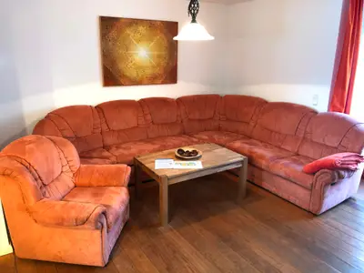 Ferienhaus für 6 Personen (95 m²) in Sylt-Ost 10/10