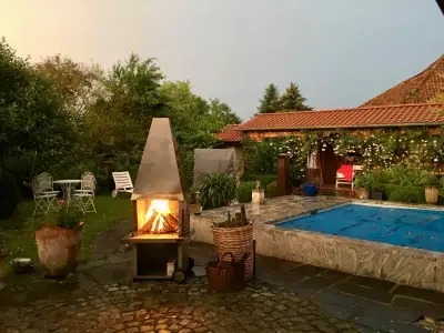 Ferienhaus für 8 Personen (250 m²) in Friedland (Niedersachsen) 2/10