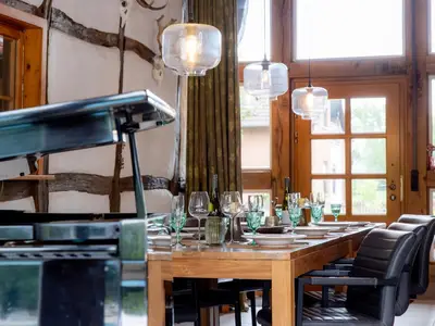 Ferienhaus für 8 Personen (250 m²) in Friedland (Niedersachsen) 3/10