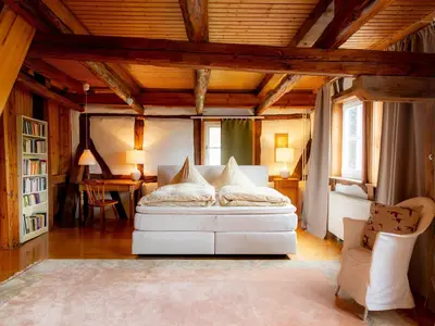 Ferienhaus für 8 Personen (250 m²) in Friedland (Niedersachsen) 4/10