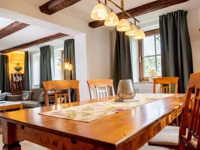 Ferienhaus für 8 Personen (250 m²) in Friedland (Niedersachsen) 6/10