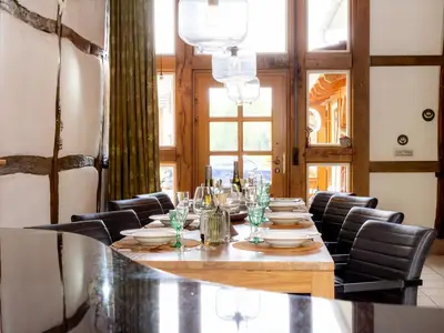 Ferienhaus für 8 Personen (250 m²) in Friedland (Niedersachsen) 8/10