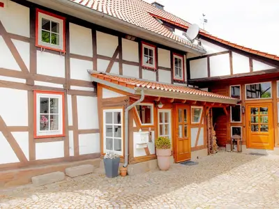 Ferienhaus für 8 Personen (250 m²) in Friedland (Niedersachsen) 9/10