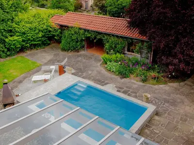 Ferienhaus für 8 Personen (250 m²) in Friedland (Niedersachsen) 10/10