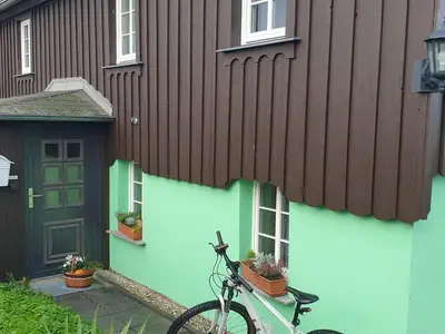 Ferienhaus für 2 Personen (70 m²) in Zittau 2/10