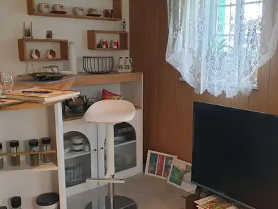 Ferienhaus für 2 Personen (70 m²) in Zittau 3/10