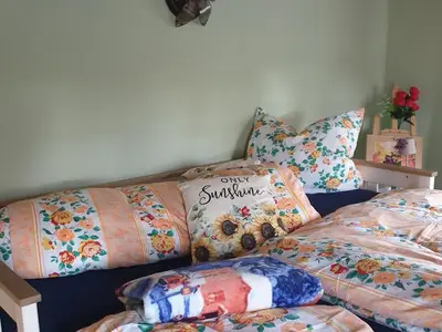 Ferienhaus für 2 Personen (70 m²) in Zittau 7/10