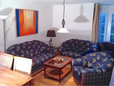 Ferienhaus für 6 Personen (95 m²) in Sylt-Ost 5/10