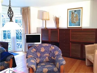 Ferienhaus für 6 Personen (95 m²) in Sylt-Ost 6/10