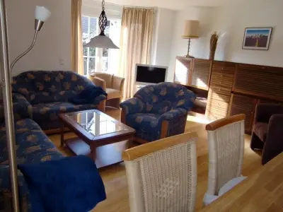 Ferienhaus für 6 Personen (95 m²) in Sylt-Ost 7/10