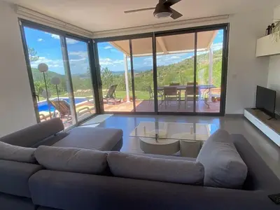 Ferienhaus für 4 Personen (200 m²) in São Bartolomeu De Messines 8/10