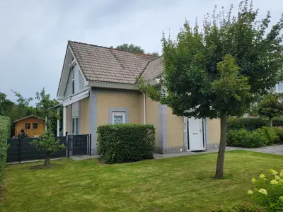 Ferienhaus für 9 Personen (143 m²) in Kamperland 4/10
