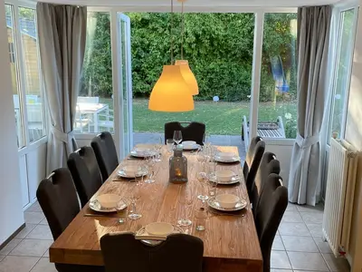 Ferienhaus für 9 Personen (143 m²) in Kamperland 7/10