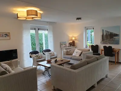 Ferienhaus für 9 Personen (143 m²) in Kamperland 8/10