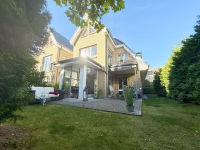 Ferienhaus für 6 Personen (130 m²) in Timmendorfer Strand 1/10