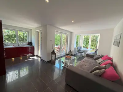 Ferienhaus für 6 Personen (130 m²) in Timmendorfer Strand 4/10