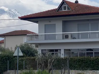 Ferienhaus für 8 Personen (210 m²) in Ágios Spyrídon 1/10