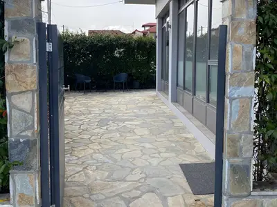 Ferienhaus für 8 Personen (210 m²) in Ágios Spyrídon 3/10