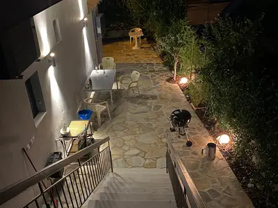 Ferienhaus für 8 Personen (210 m²) in Ágios Spyrídon 6/10