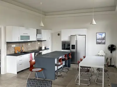 Ferienhaus für 8 Personen (210 m²) in Ágios Spyrídon 9/10