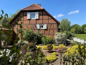Ferienhaus für 4 Personen (75 m²) in Lenzerwische