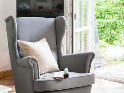 Ferienhaus für 4 Personen (75 m²) in Lenzerwische 4/10