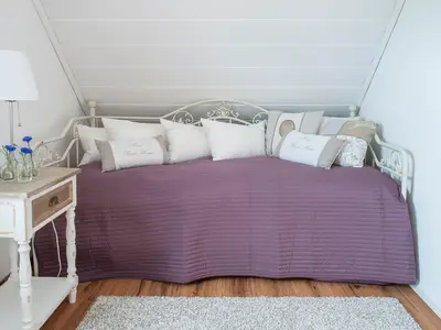 Ferienhaus für 4 Personen (75 m²) in Lenzerwische 8/10