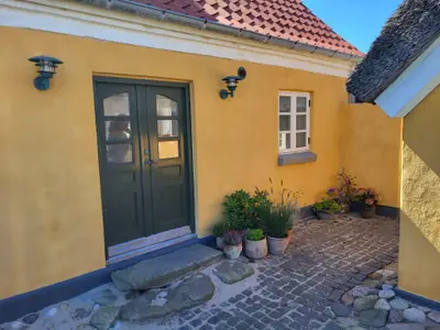 Ferienhaus für 10 Personen (149 m²) in Agger 2/10