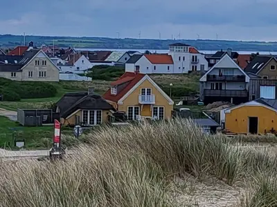 Ferienhaus für 10 Personen (149 m²) in Agger 3/10