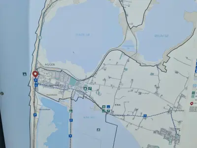 Ferienhaus für 10 Personen (149 m²) in Agger 4/10