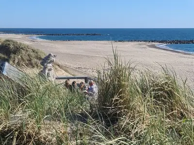 Ferienhaus für 10 Personen (149 m²) in Agger 5/10