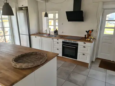 Ferienhaus für 10 Personen (149 m²) in Agger 7/10
